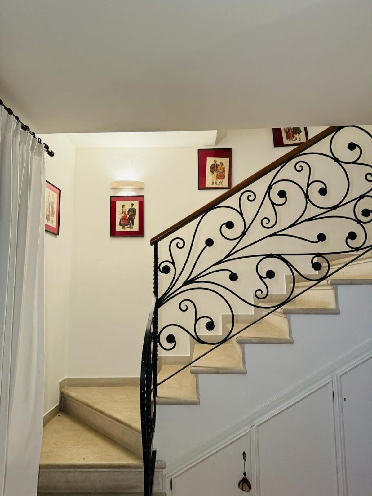 Villa Tramonte Teolo Ngoại thất bức ảnh