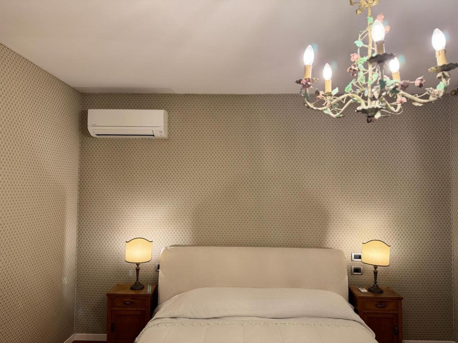Villa Tramonte Teolo Ngoại thất bức ảnh