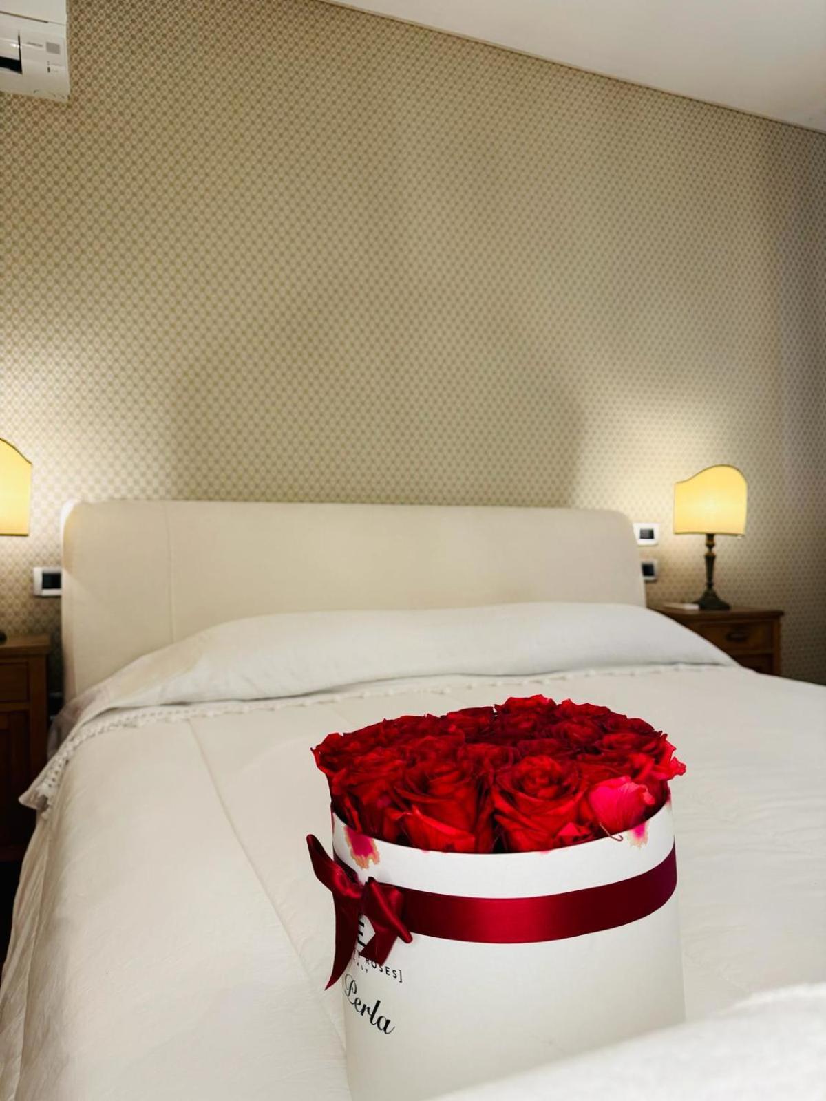 Villa Tramonte Teolo Ngoại thất bức ảnh