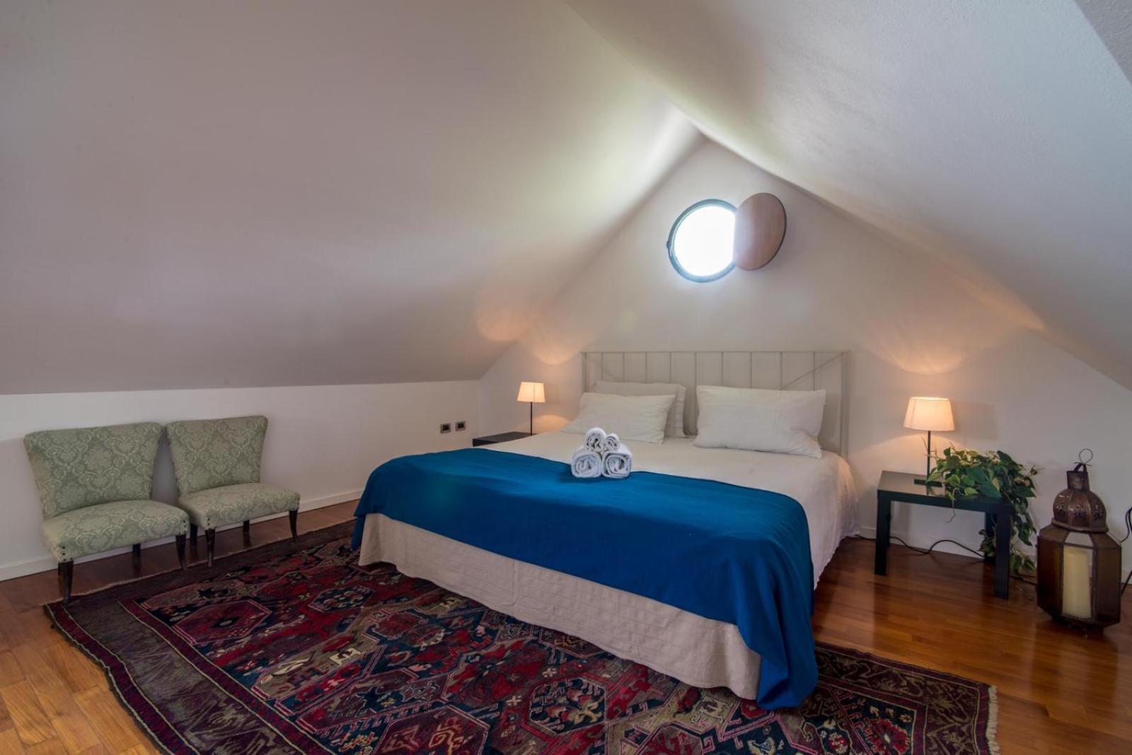 Villa Tramonte Teolo Ngoại thất bức ảnh