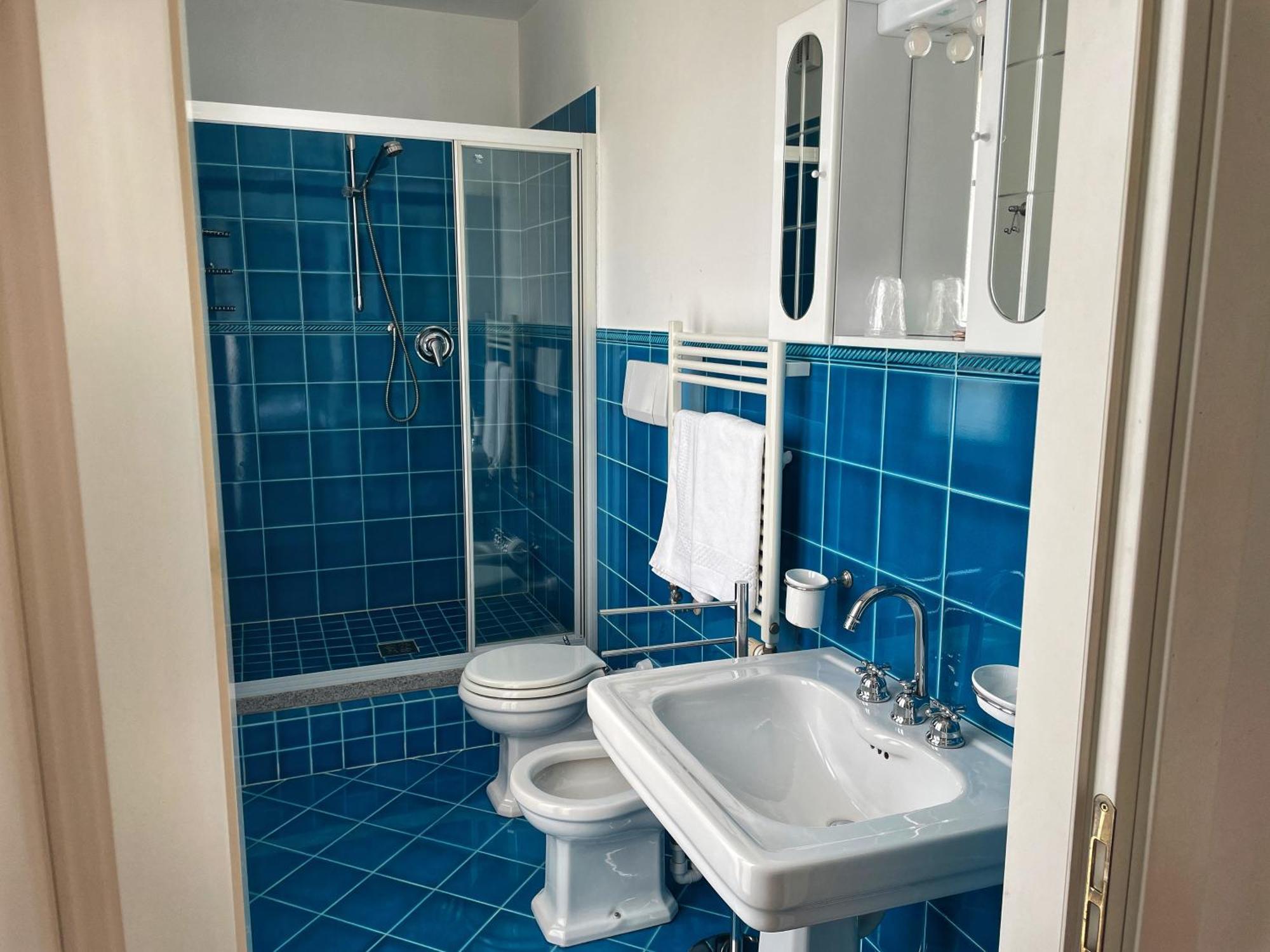 Villa Tramonte Teolo Ngoại thất bức ảnh