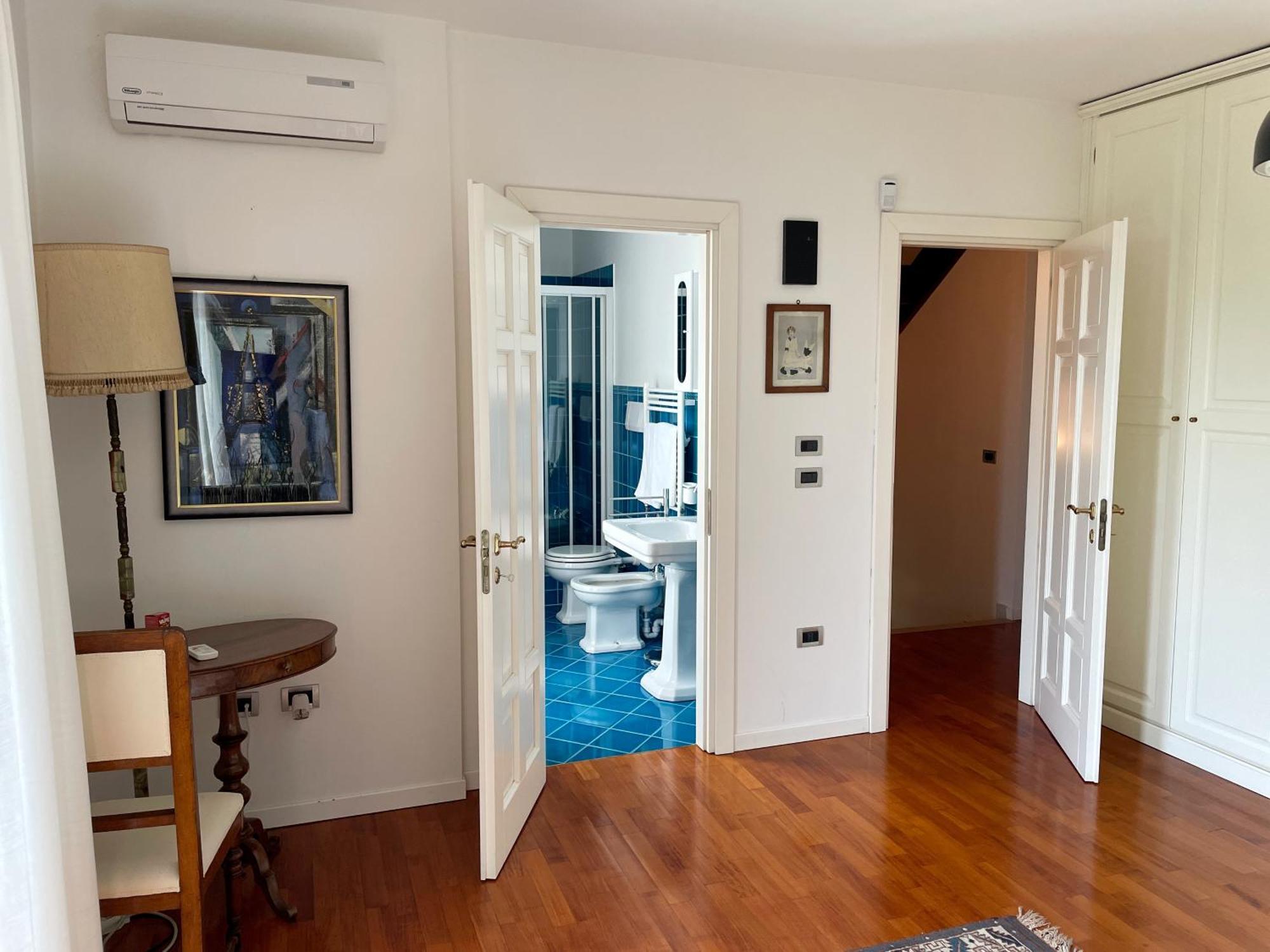 Villa Tramonte Teolo Ngoại thất bức ảnh