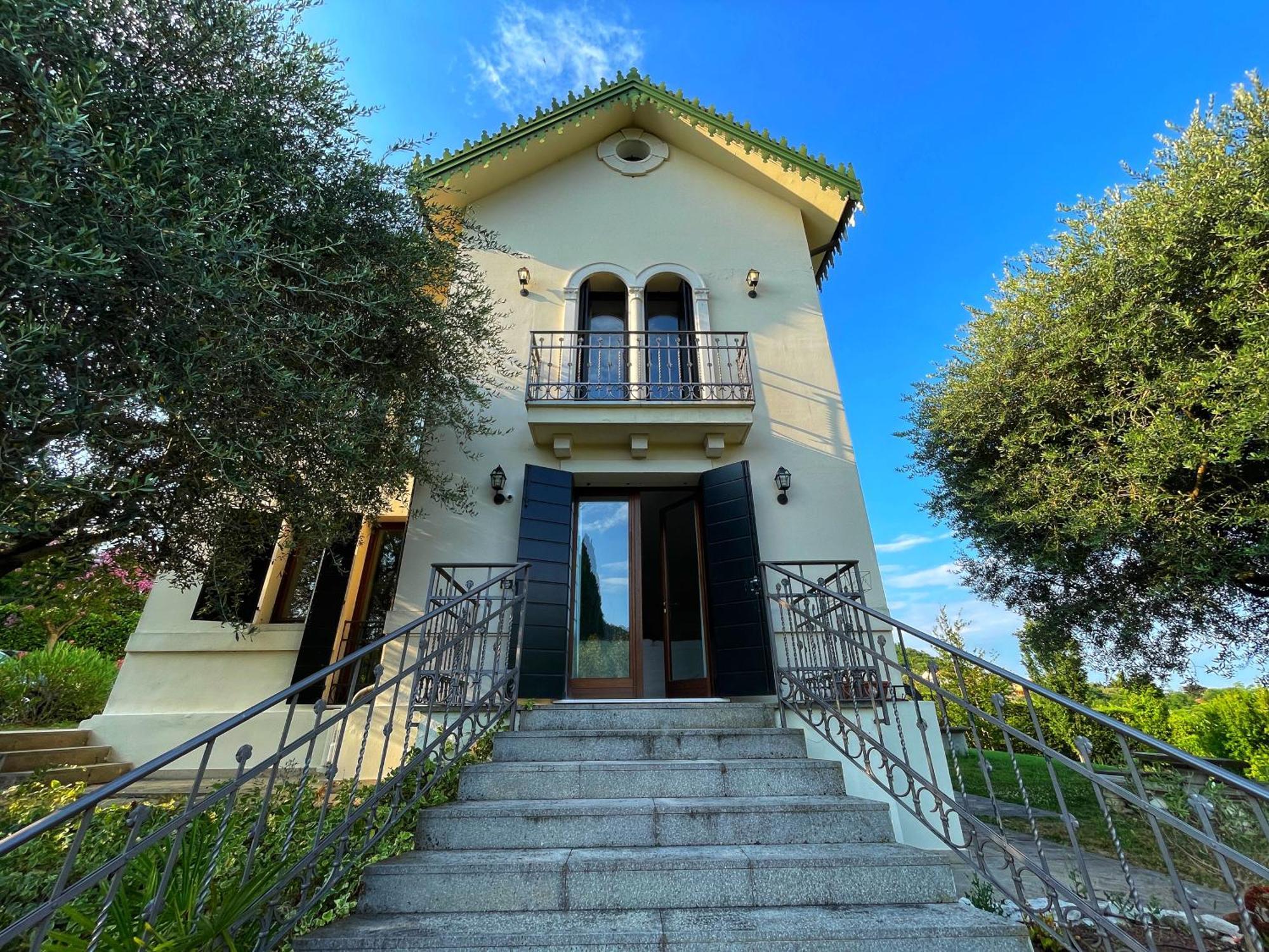 Villa Tramonte Teolo Ngoại thất bức ảnh
