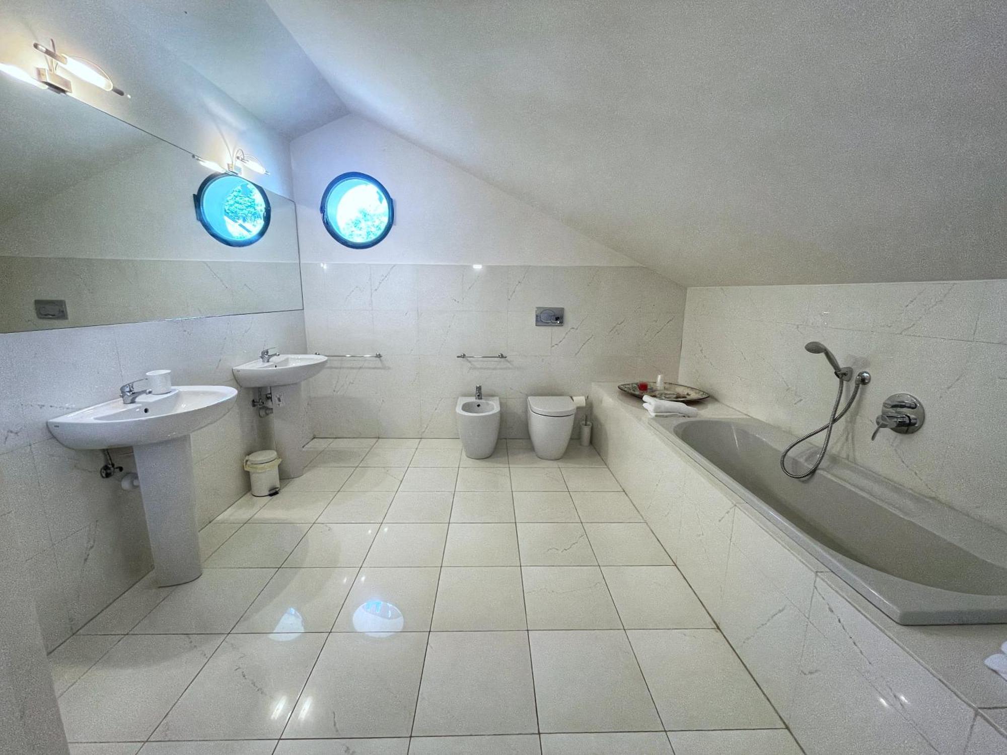 Villa Tramonte Teolo Ngoại thất bức ảnh