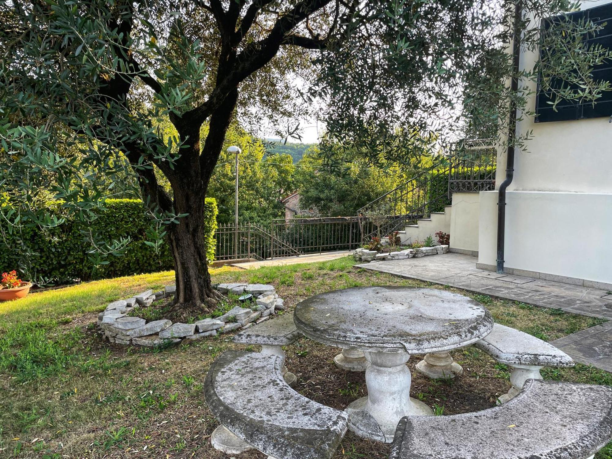 Villa Tramonte Teolo Ngoại thất bức ảnh